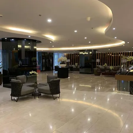 Le Trevi Suite