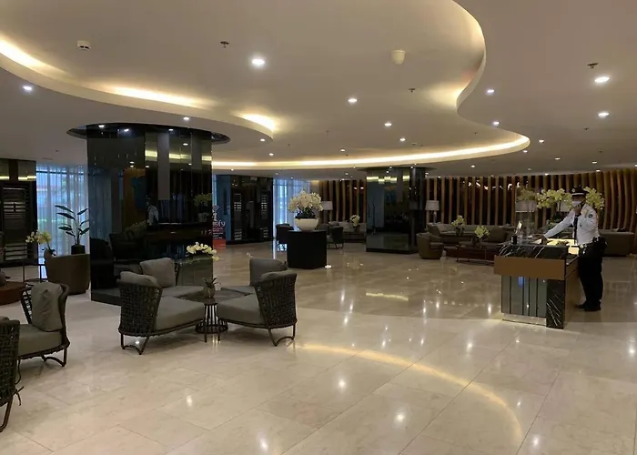 Le Trevi * Manila