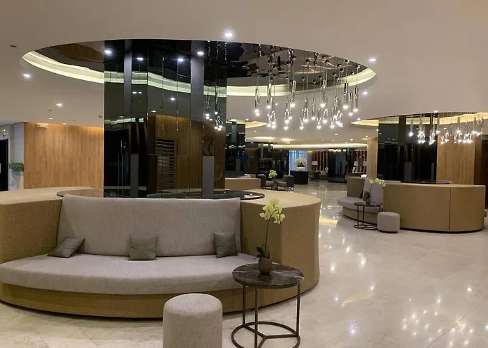 Aparthotel Le Trevi