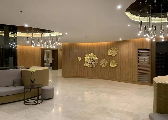 Aparthotel Le Trevi *