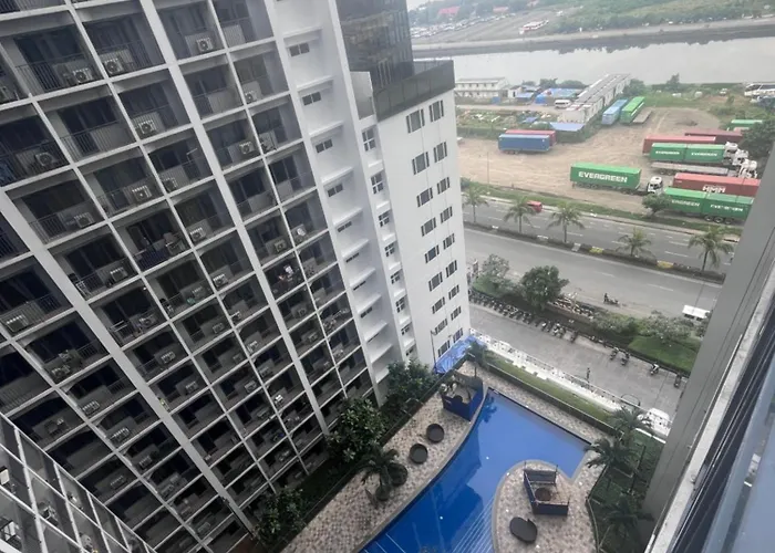 Le Trevi Aparthotel Manila